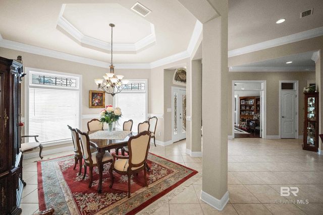 278 Cypress Lake Drive, Gulf Shores, AL 36542