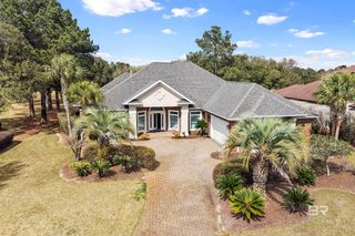 278 Cypress Lake Drive, Gulf Shores, AL 36542
