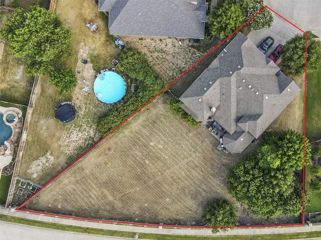 14064 Zippo Way, Fort Worth, TX 76052