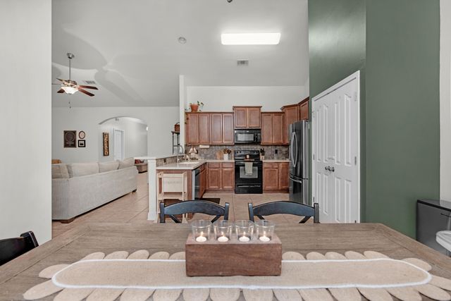 119 Crab Apple Avenue, Crestview, FL 32536