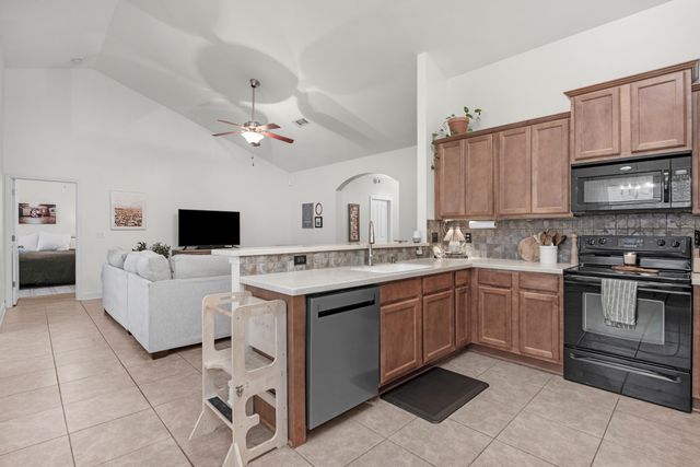 119 Crab Apple Avenue, Crestview, FL 32536