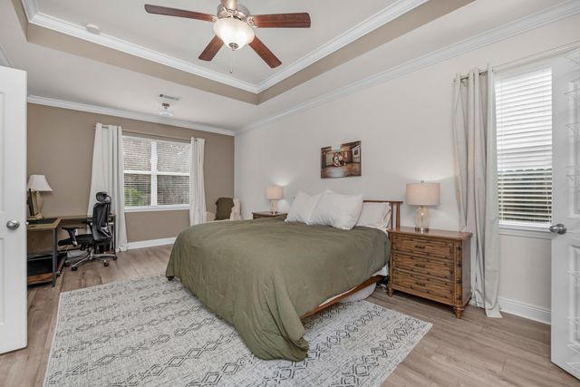 119 Crab Apple Avenue, Crestview, FL 32536