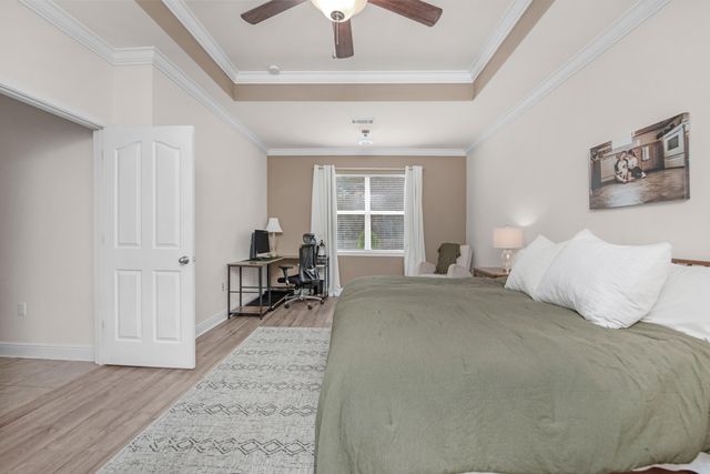 119 Crab Apple Avenue, Crestview, FL 32536