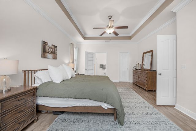 119 Crab Apple Avenue, Crestview, FL 32536