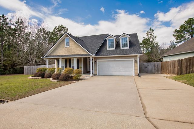 119 Crab Apple Avenue, Crestview, FL 32536