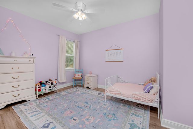 119 Crab Apple Avenue, Crestview, FL 32536