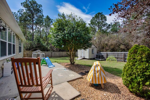 119 Crab Apple Avenue, Crestview, FL 32536