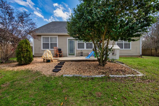 119 Crab Apple Avenue, Crestview, FL 32536