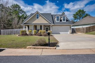 119 Crab Apple Avenue, Crestview, FL 32536