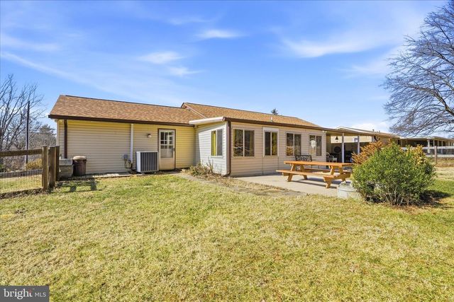 7625 MOUNTAIN LAUREL RD, Boonsboro, MD 21713