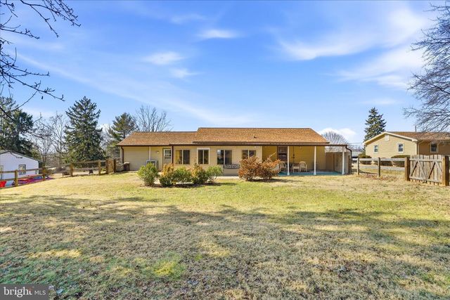 7625 MOUNTAIN LAUREL RD, Boonsboro, MD 21713