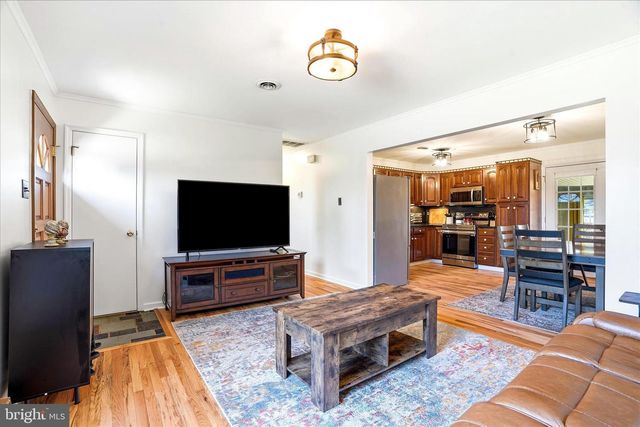 7625 MOUNTAIN LAUREL RD, Boonsboro, MD 21713