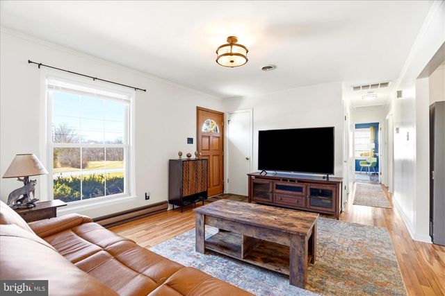 7625 MOUNTAIN LAUREL RD, Boonsboro, MD 21713