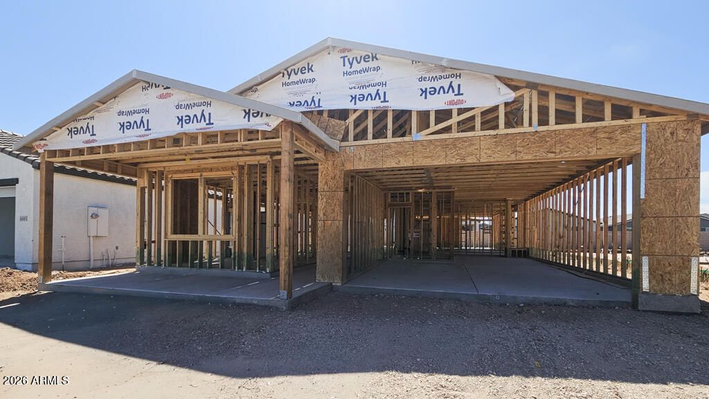 6629 E UPLAND Way, San Tan Valley, AZ 85143 — photo 2
