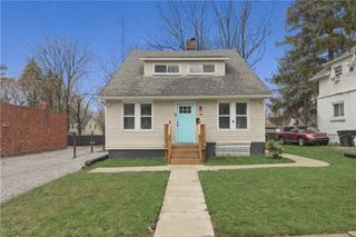 318 Pioneer Street, Akron, OH 44305