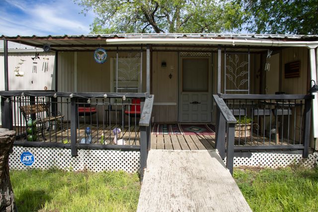 214 E Dobkins, Dublin, TX 76446
