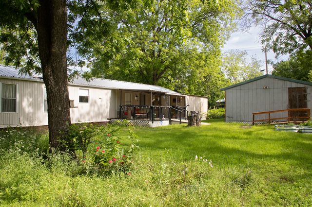 214 E Dobkins, Dublin, TX 76446