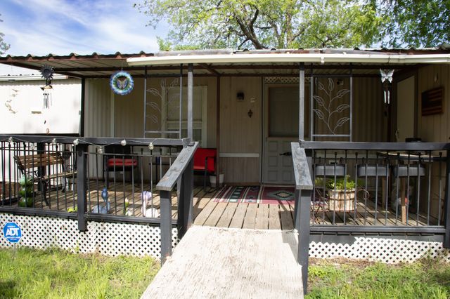 214 E Dobkins, Dublin, TX 76446