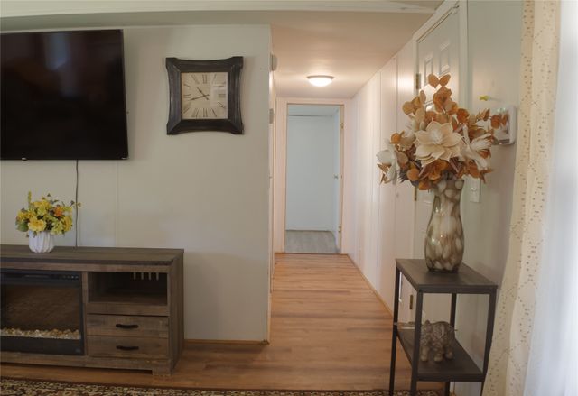 214 E Dobkins, Dublin, TX 76446