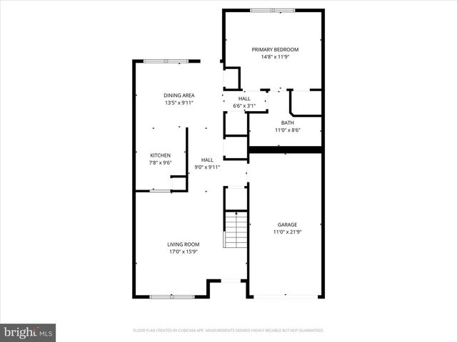 2629 BROWNSTONE DR, Dover, PA 17315