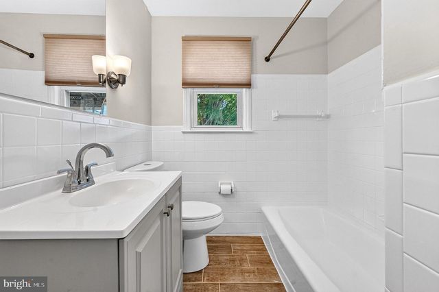 217 E 4TH ST, Florence, NJ 08518