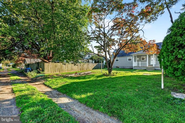 217 E 4TH ST, Florence, NJ 08518