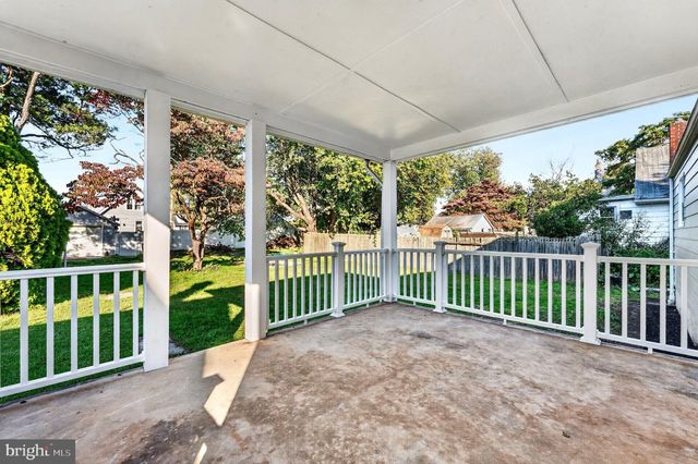 217 E 4TH ST, Florence, NJ 08518