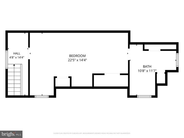 217 E 4TH ST, Florence, NJ 08518