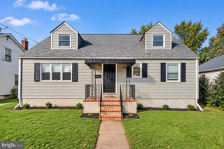 217 E 4TH ST, Florence, NJ 08518