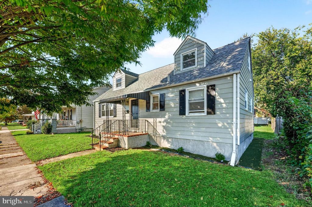 217 E 4TH ST, FLORENCE, NJ 08518 — photo 3