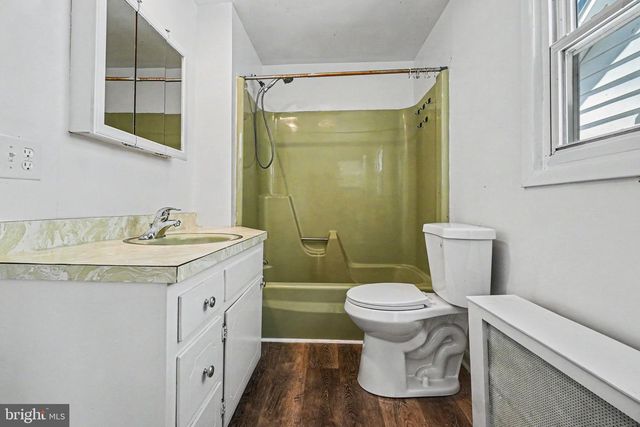 28 N 4TH ST, Halifax, PA 17032