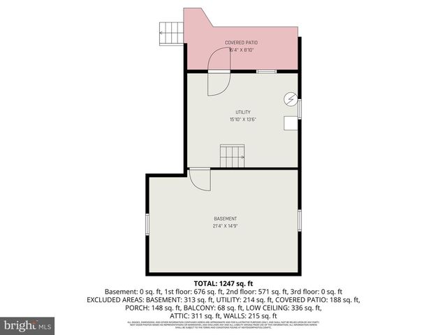 28 N 4TH ST, Halifax, PA 17032