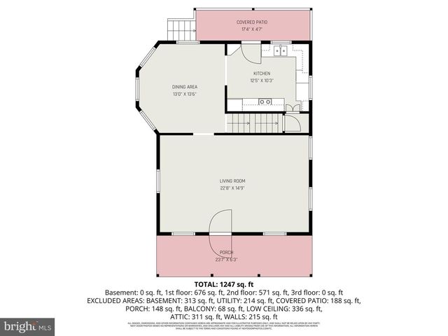 28 N 4TH ST, Halifax, PA 17032