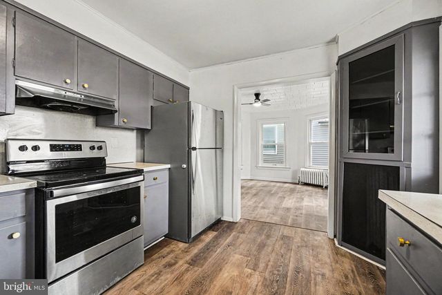 28 N 4TH ST, Halifax, PA 17032