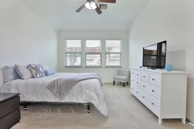 2814 Goodman Ridge Drive, Missouri City, TX 77459