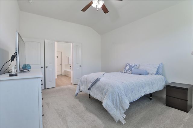 2814 Goodman Ridge Drive, Missouri City, TX 77459