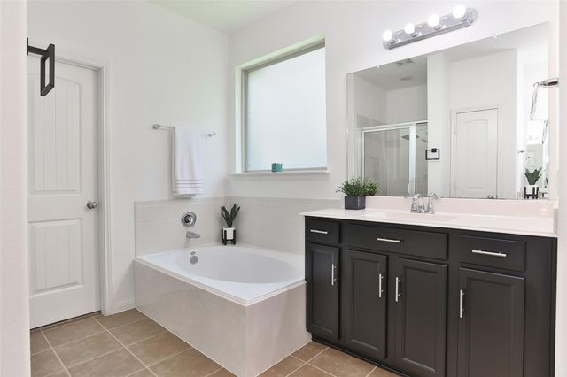 2814 Goodman Ridge Drive, Missouri City, TX 77459