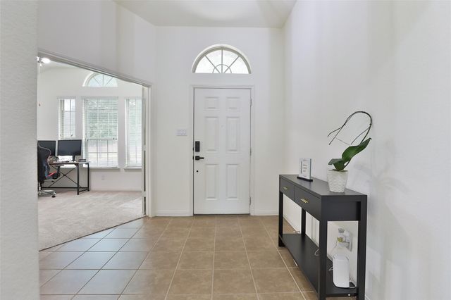 2814 Goodman Ridge Drive, Missouri City, TX 77459