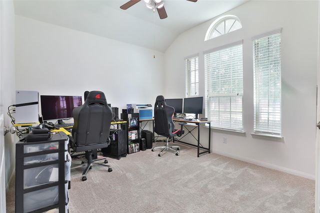 2814 Goodman Ridge Drive, Missouri City, TX 77459