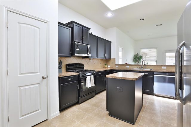 2814 Goodman Ridge Drive, Missouri City, TX 77459