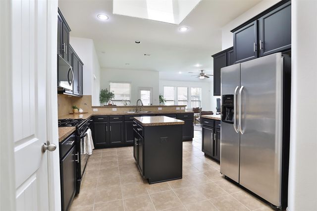 2814 Goodman Ridge Drive, Missouri City, TX 77459