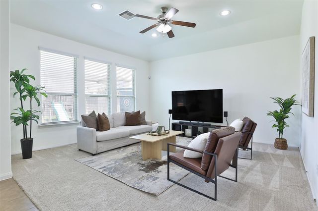 2814 Goodman Ridge Drive, Missouri City, TX 77459