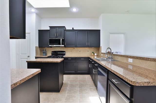 2814 Goodman Ridge Drive, Missouri City, TX 77459