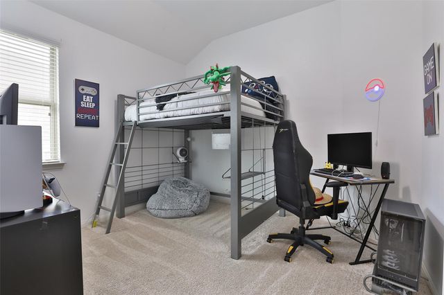 2814 Goodman Ridge Drive, Missouri City, TX 77459