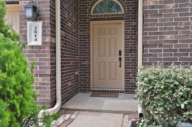 2814 Goodman Ridge Drive, Missouri City, TX 77459