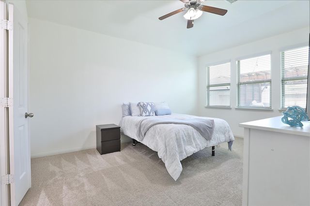 2814 Goodman Ridge Drive, Missouri City, TX 77459