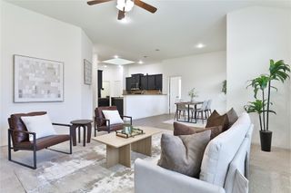 2814 Goodman Ridge Drive, Missouri City, TX 77459