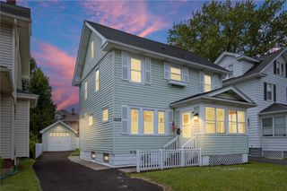 2079 Clifford Avenue, Rochester, NY 14609