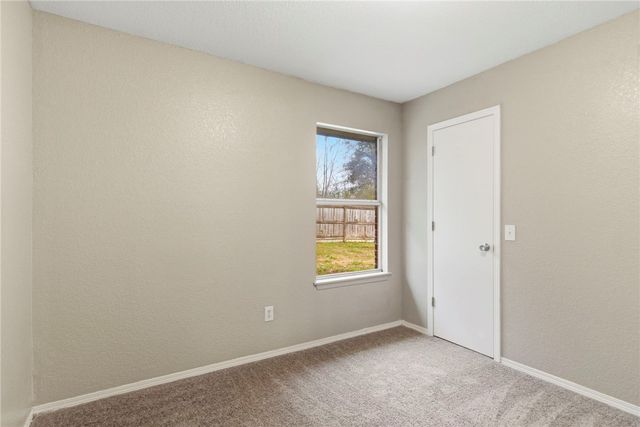 932 & 934 Curtis Avenue, Fayetteville, AR 72701