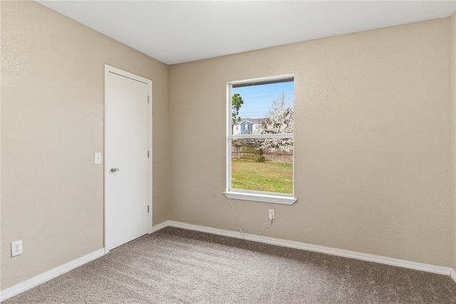 932 & 934 Curtis Avenue, Fayetteville, AR 72701